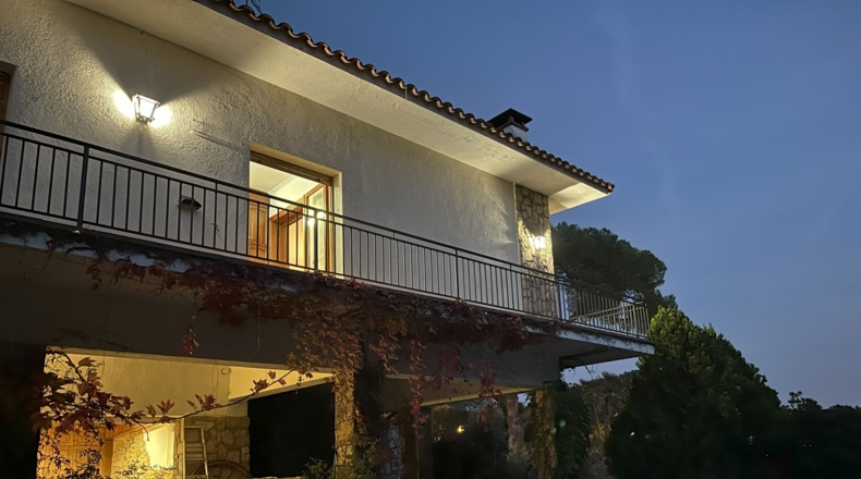 Barcelona - Santa Eulàlia de Ronçana - 1094m2