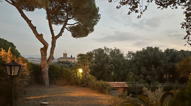 Barcelona - Santa Eulàlia de Ronçana - 1094m2
