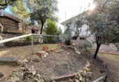 Chalet independiente con terreno en venta en Santa Eulàlia de Ronçana ref: TR108689 foto