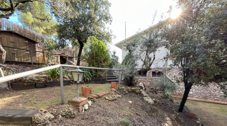 Barcelona - Santa Eulàlia de Ronçana - 1094m2