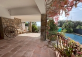 Chalet independiente con terreno en venta en Santa Eulàlia de Ronçana ref: TR108689 foto