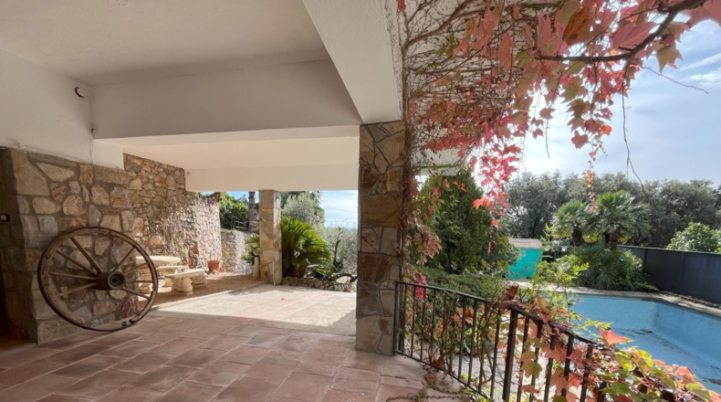 Barcelona - Santa Eulàlia de Ronçana - 1094m2