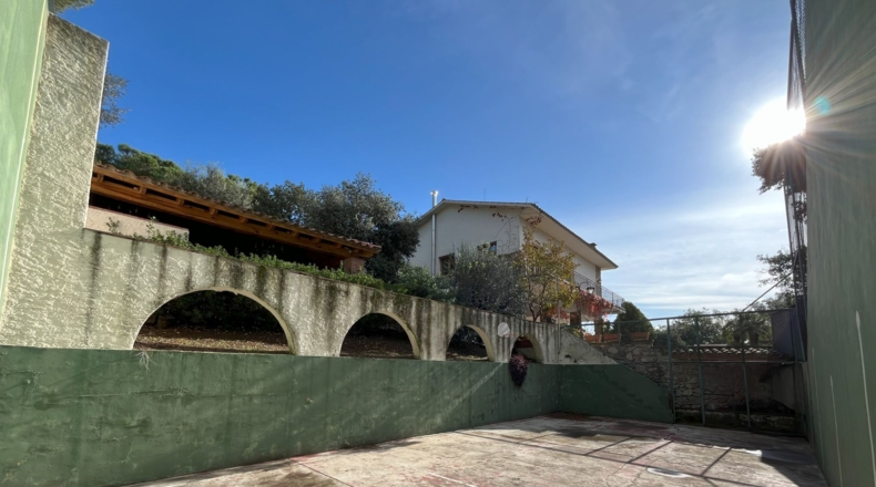 Barcelona - Santa Eulàlia de Ronçana - 1094m2