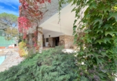 Chalet independiente con terreno en venta en Santa Eulàlia de Ronçana ref: TR108689 foto