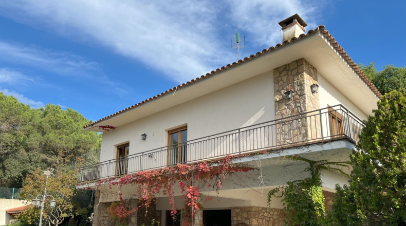 Barcelona - Santa Eulàlia de Ronçana - 1094m2