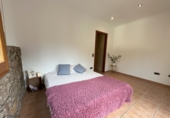 Chalet independiente con terreno en venta en Santa Eulàlia de Ronçana ref: TR108689 foto
