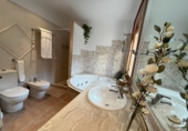 Chalet independiente con terreno en venta en Santa Eulàlia de Ronçana ref: TR108689 foto