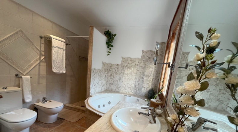 Barcelona - Santa Eulàlia de Ronçana - 1094m2