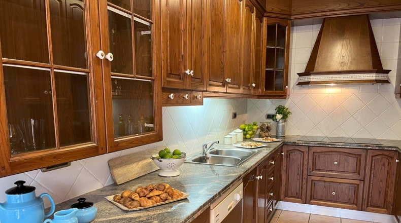 Barcelona - Santa Eulàlia de Ronçana - 1094m2