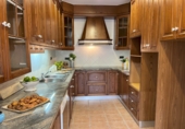 Chalet independiente con terreno en venta en Santa Eulàlia de Ronçana ref: TR108689 foto