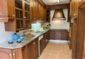 Chalet independiente con terreno en venta en Santa Eulàlia de Ronçana ref: TR108689 foto