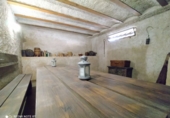 Chalet independiente con terreno en venta en Santa Eulàlia de Ronçana ref: TR108689 foto