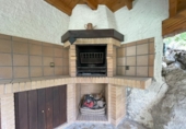 Chalet independiente con terreno en venta en Santa Eulàlia de Ronçana ref: TR108689 foto