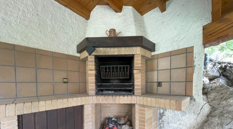 Barcelona - Santa Eulàlia de Ronçana - 1094m2