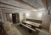 Chalet independiente con terreno en venta en Santa Eulàlia de Ronçana ref: TR108689 foto