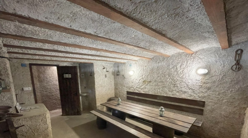 Barcelona - Santa Eulàlia de Ronçana - 1094m2