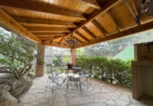 Chalet independiente con terreno en venta en Santa Eulàlia de Ronçana ref: TR108689 foto