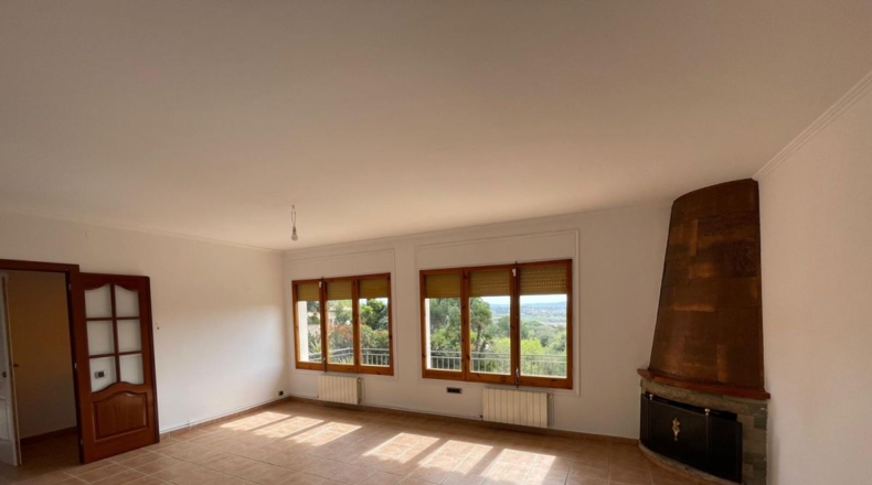 Barcelona - Santa Eulàlia de Ronçana - 1094m2