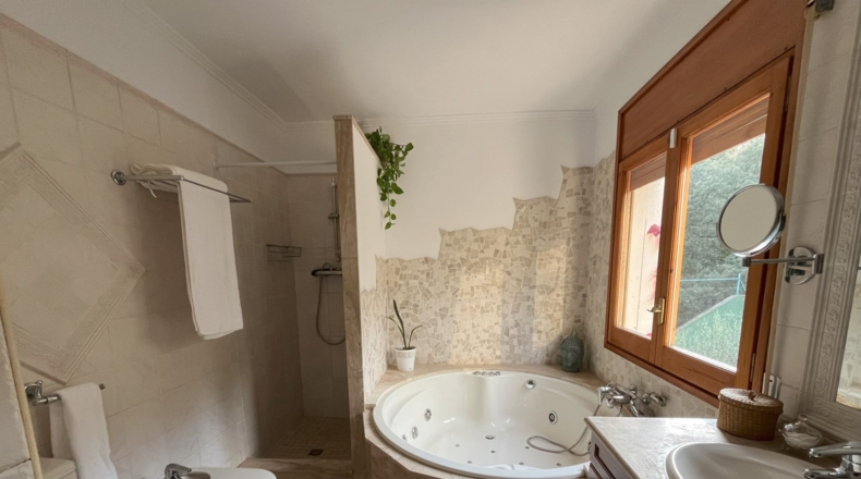 Barcelona - Santa Eulàlia de Ronçana - 1094m2