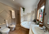 Chalet independiente con terreno en venta en Santa Eulàlia de Ronçana ref: TR108689 foto