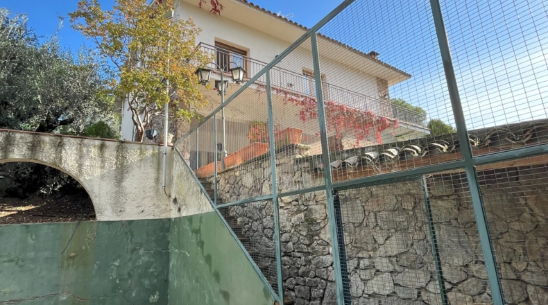 Barcelona - Santa Eulàlia de Ronçana - 1094m2