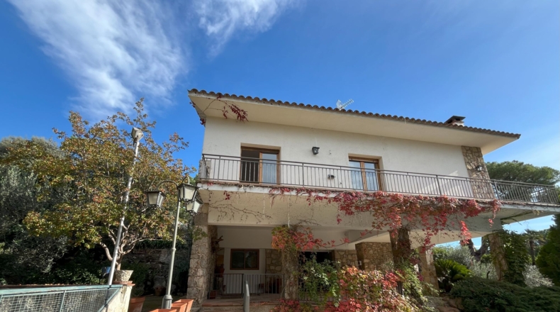 Barcelona - Santa Eulàlia de Ronçana - 1094m2