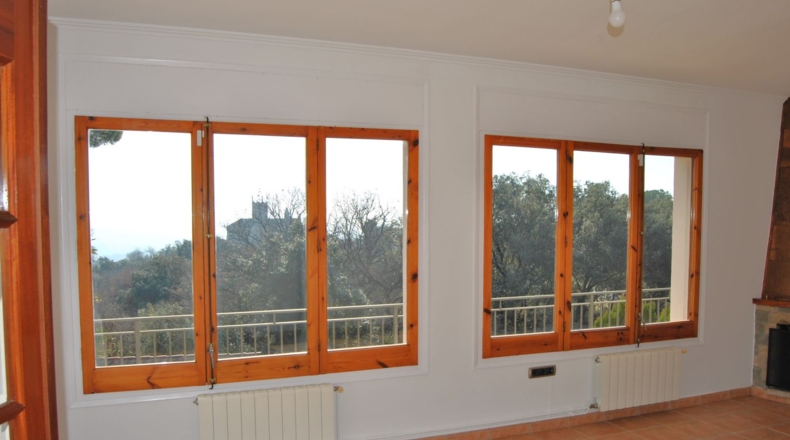 Barcelona - Santa Eulàlia de Ronçana - 1094m2