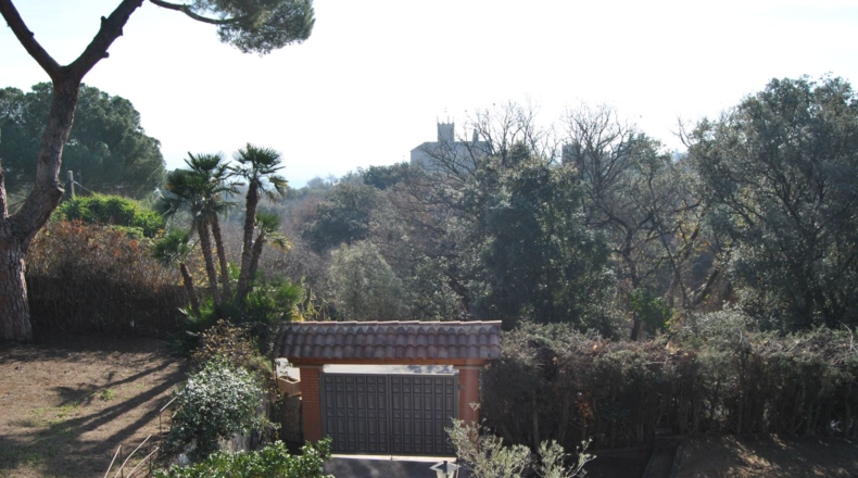 Barcelona - Santa Eulàlia de Ronçana - 1094m2