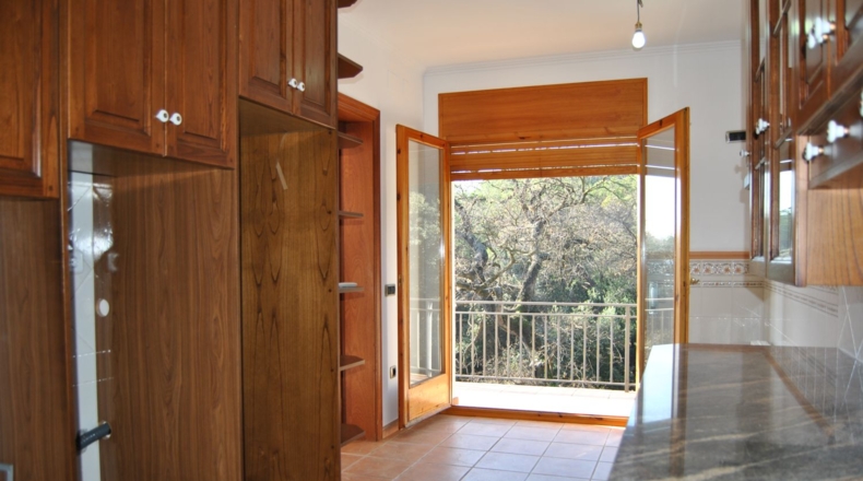Barcelona - Santa Eulàlia de Ronçana - 1094m2