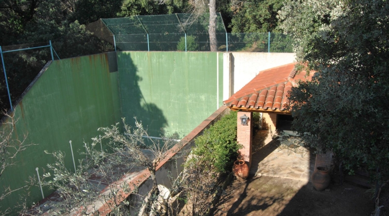 Barcelona - Santa Eulàlia de Ronçana - 1094m2