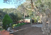 Chalet independiente con terreno en venta en Santa Eulàlia de Ronçana ref: TR108689 foto