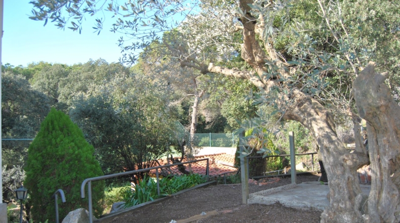 Barcelona - Santa Eulàlia de Ronçana - 1094m2