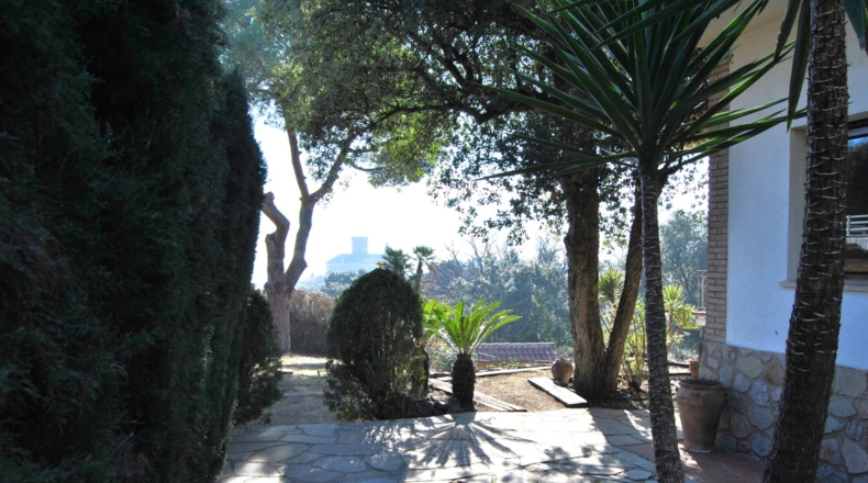 Barcelona - Santa Eulàlia de Ronçana - 1094m2