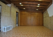 Chalet independiente con terreno en venta en Santa Eulàlia de Ronçana ref: TR108689 foto