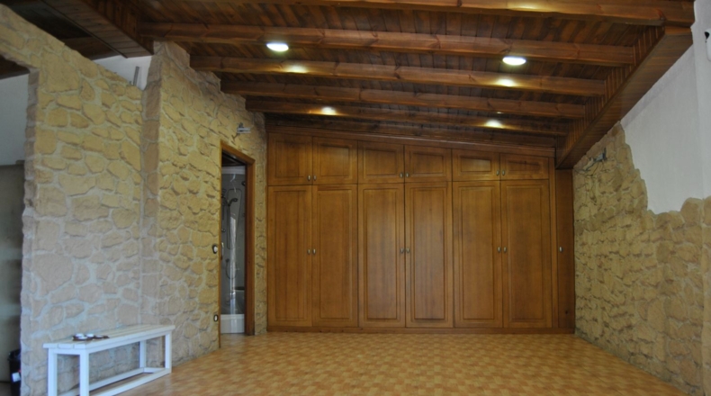 Barcelona - Santa Eulàlia de Ronçana - 1094m2