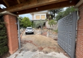Chalet independiente con terreno en venta en Santa Eulàlia de Ronçana ref: TR108689 foto