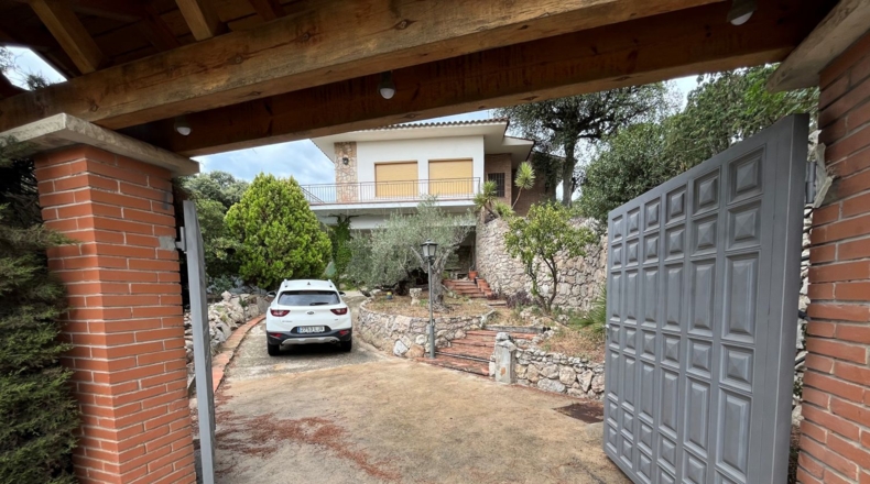 Barcelona - Santa Eulàlia de Ronçana - 1094m2
