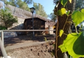 Chalet independiente con terreno en venta en Santa Eulàlia de Ronçana ref: TR108689 foto