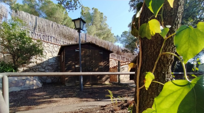 Barcelona - Santa Eulàlia de Ronçana - 1094m2