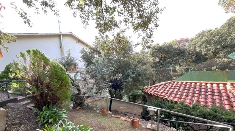 Barcelona - Santa Eulàlia de Ronçana - 1094m2