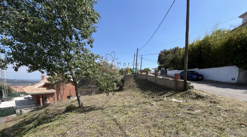 Barcelona - Sant Feliu de Codines - 600m2
