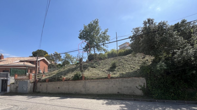 Barcelona - Sant Feliu de Codines - 600m2