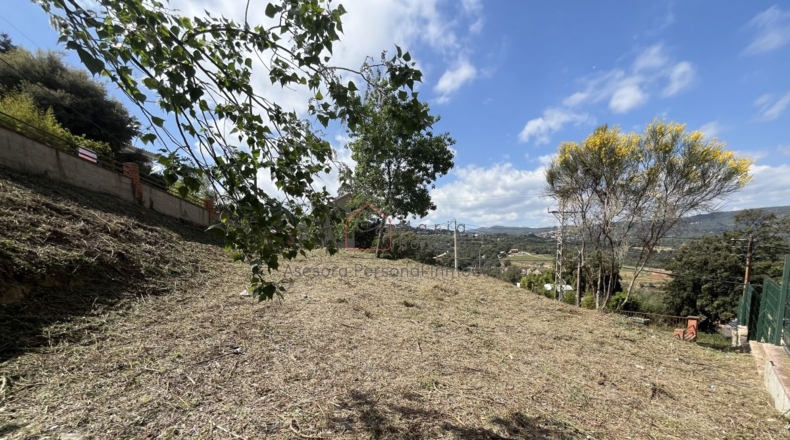 Barcelona - Sant Feliu de Codines - 600m2
