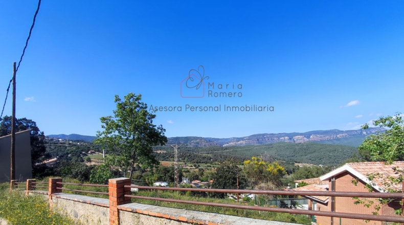Barcelona - Sant Feliu de Codines - 600m2