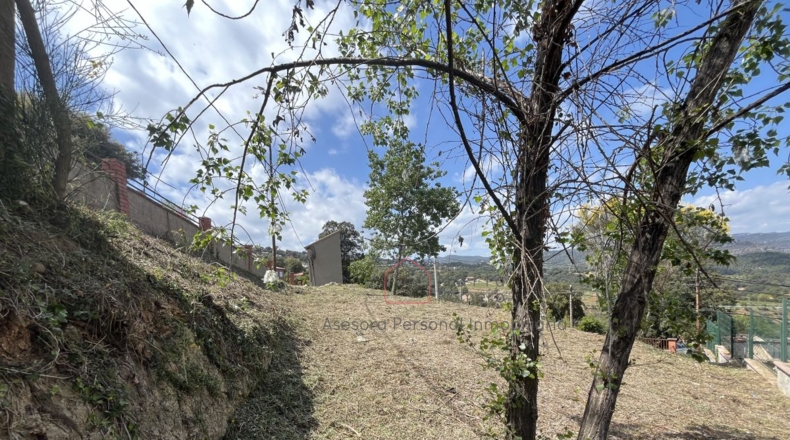 Barcelona - Sant Feliu de Codines - 600m2