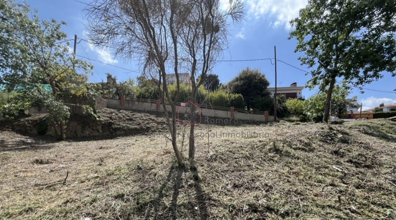 Barcelona - Sant Feliu de Codines - 600m2