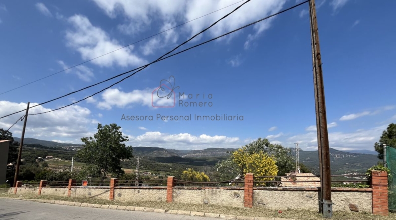 Barcelona - Sant Feliu de Codines - 600m2