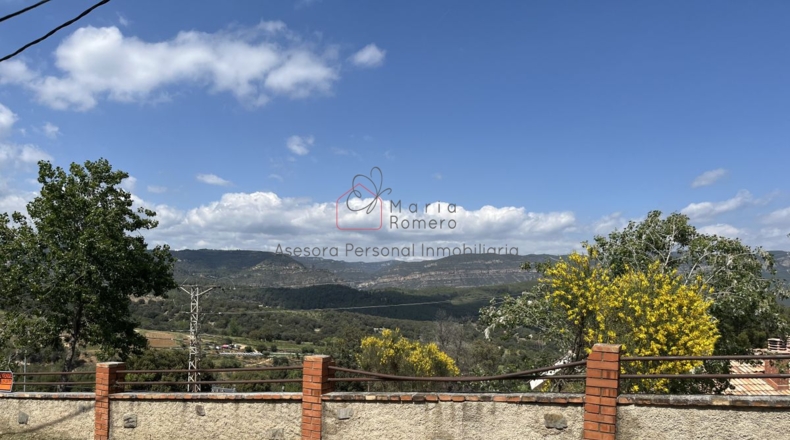 Barcelona - Sant Feliu de Codines - 600m2