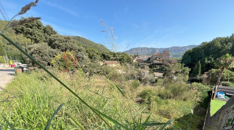 Barcelona - Bigues - 670m2