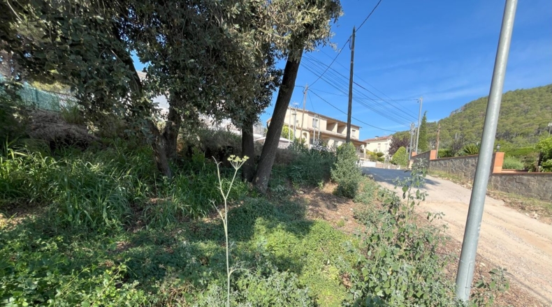 Barcelona - Bigues - 670m2